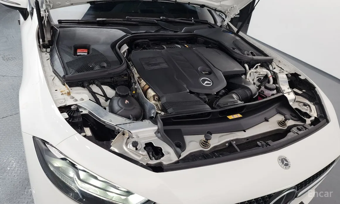 Mercedes-Benz CLS-Class, 2022 — фото 6 из 12