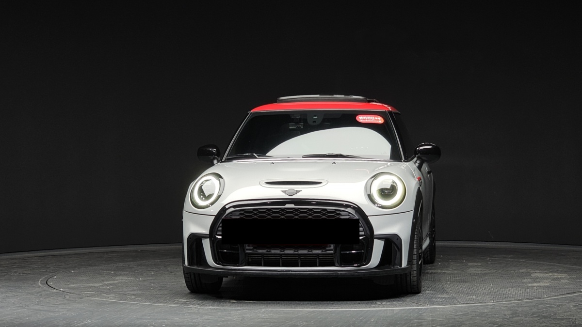 Mini Cooper, 2021 — фото 3 из 12