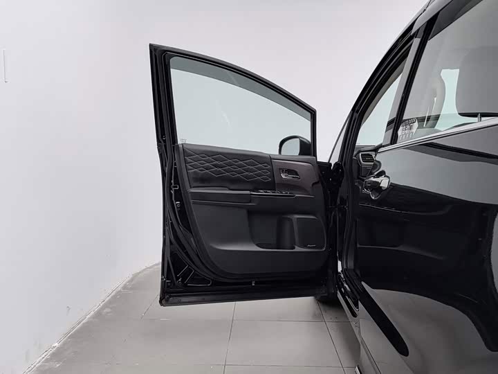 Honda Odyssey, 2024 — фото 8 из 9