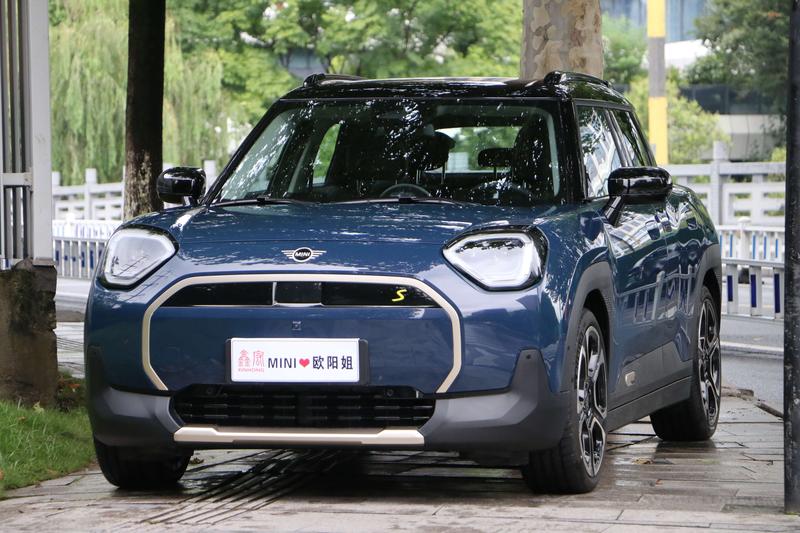 Mini Aceman, 2024 — купить в Кирове под ключ