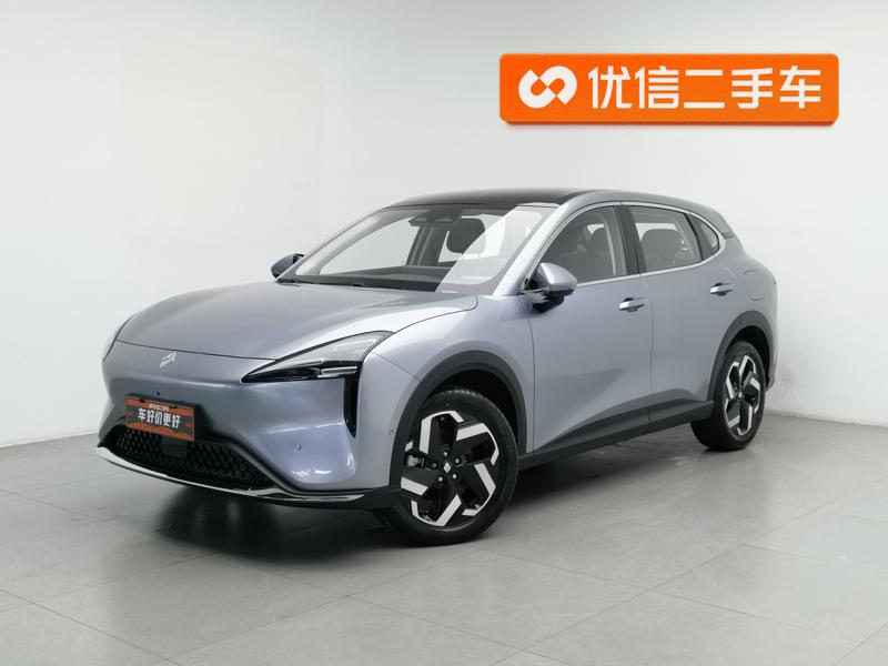Baojun Yunhai, 2025 — купить в Москве под ключ