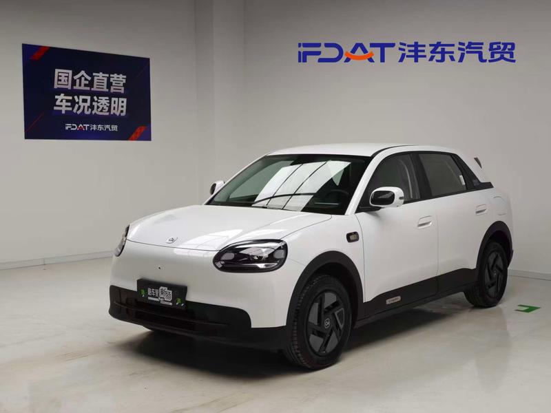 Chery QQ QQ3 EV, 2026 — купить в Воронеже под ключ