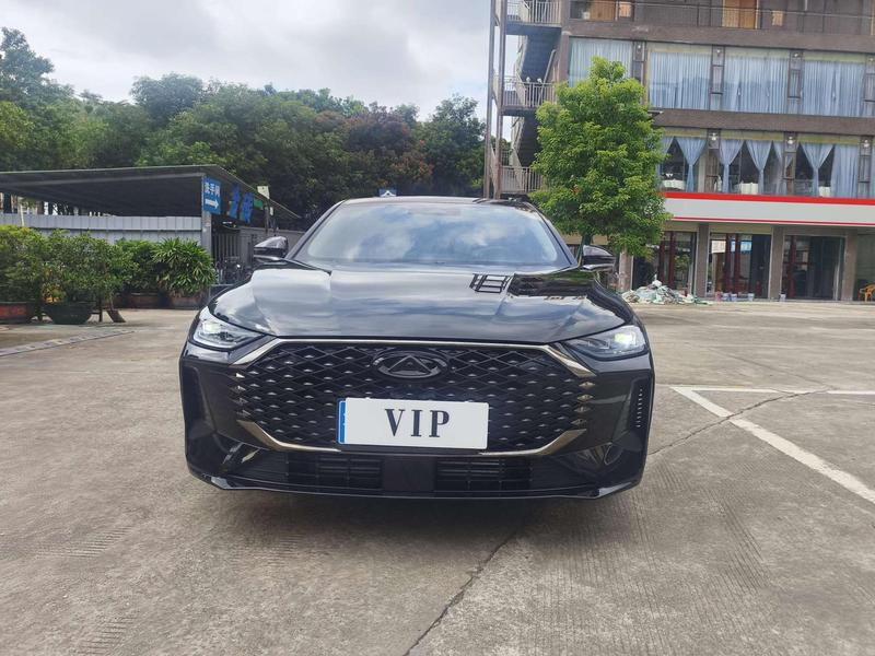 Chery Arrizo 8 Pro, 2025 — фото 2 из 10