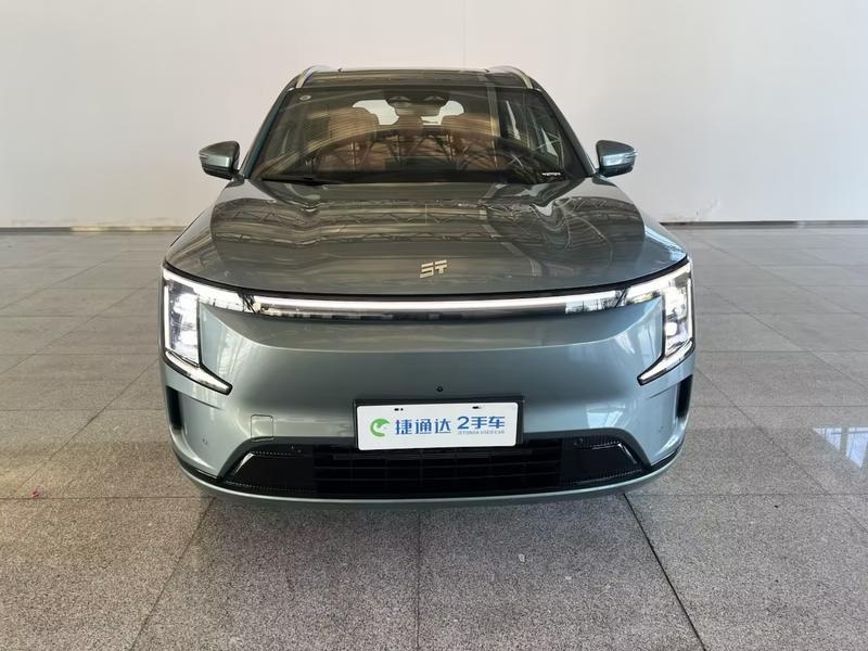 Jetour Shanhai L7 Plus, 2025 — фото 2 из 12
