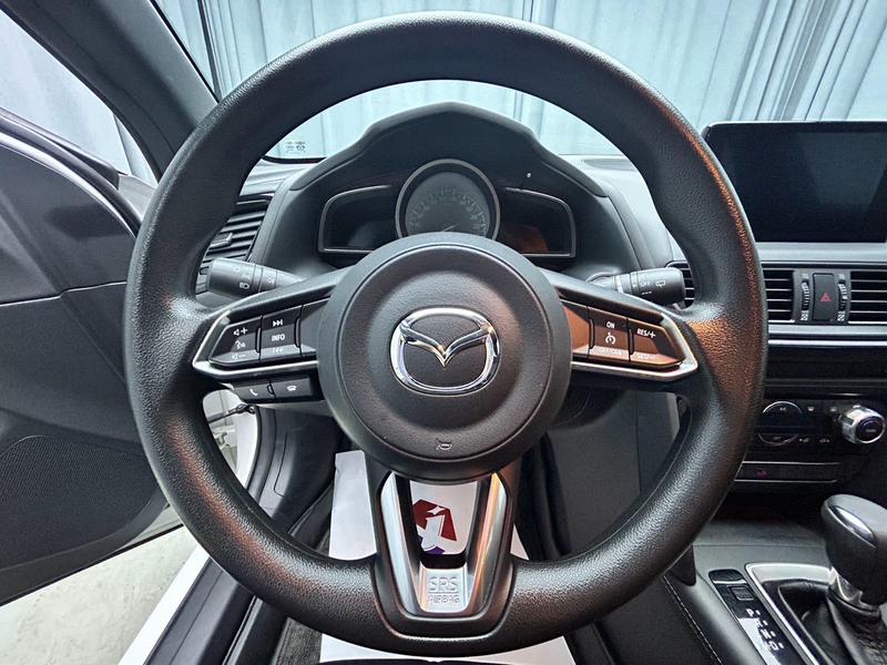 Mazda CX-4, 2022 — фото 12 из 12
