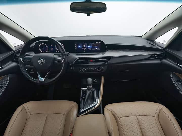 Buick GL6, 2022 — фото 5 из 9