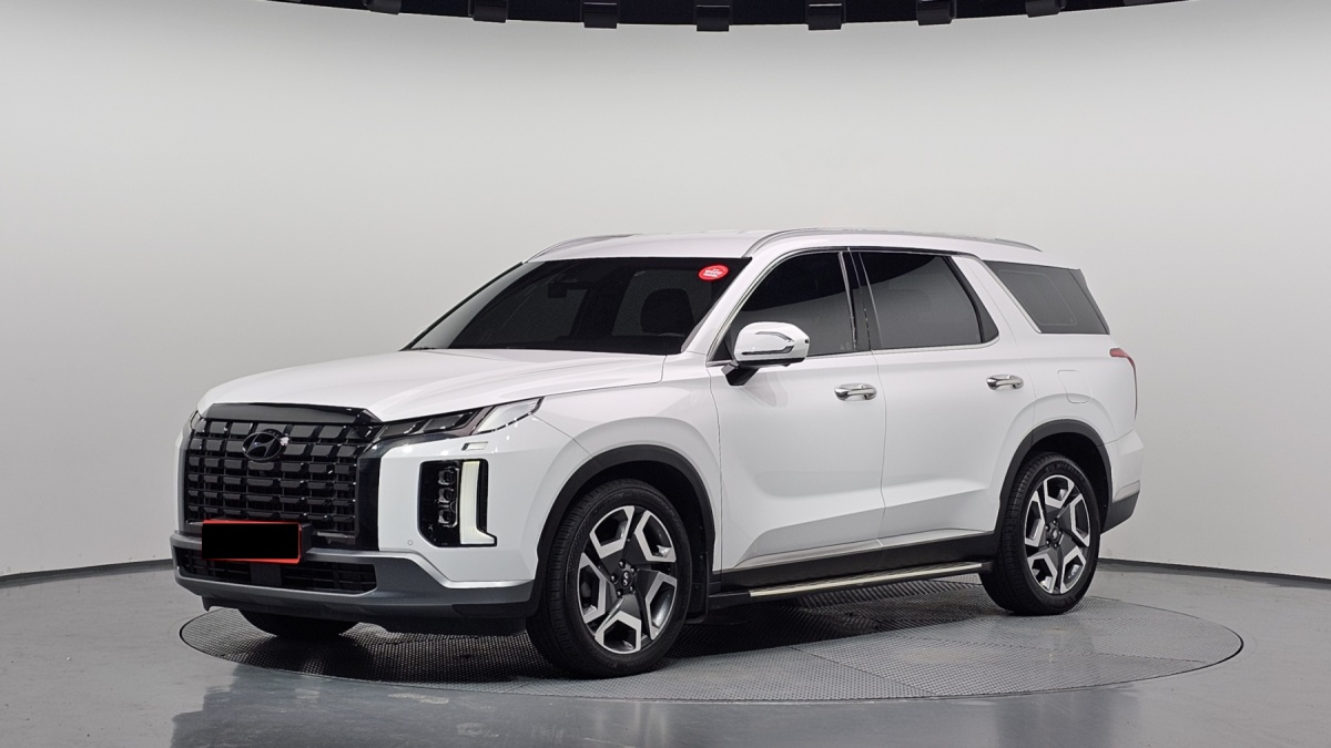 Hyundai Palisade, 2022 — купить в Туле под ключ