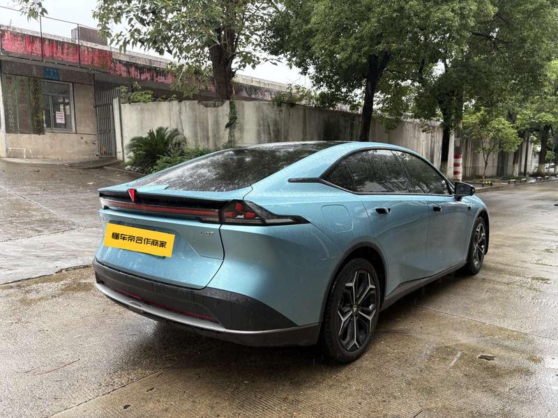 Changan Deepal L07, 2024 — фото 6 из 12