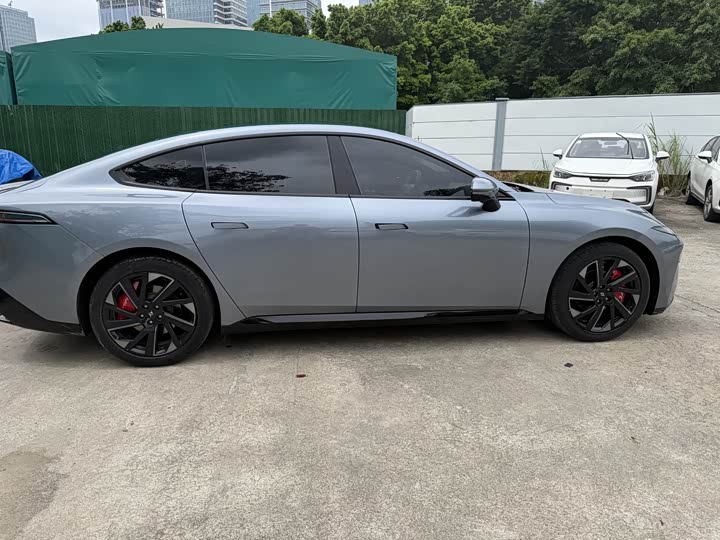 Dongfeng Yipai eπ 007, 2024 — фото 8 из 9
