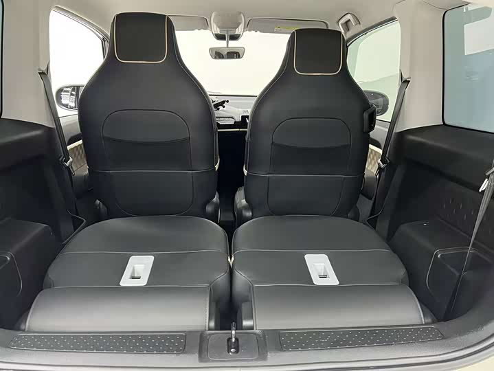 Baojun KiWi EV, 2021 — фото 7 из 9