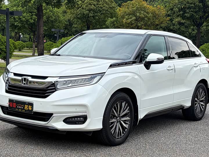 Honda Avancier, 2022 — купить в Иванове под ключ