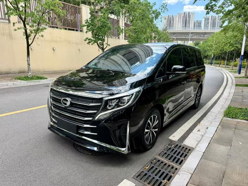 GAC Trumpchi M8, 2023 — купить в Йошкар-Оле под ключ