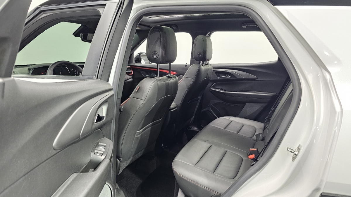 Chevrolet Trailblazer, 2023 — фото 10 из 12