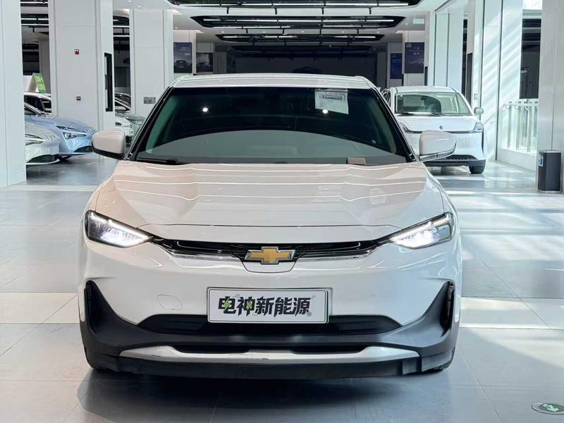 Chevrolet Menlo, 2023 — фото 2 из 10