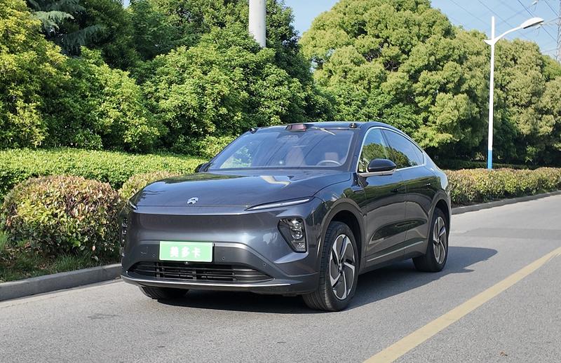 Nio EC7, 2023 — купить в Самаре под ключ