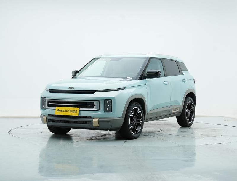Geely Icon, 2023 — купить в Санкт-Петербурге под ключ