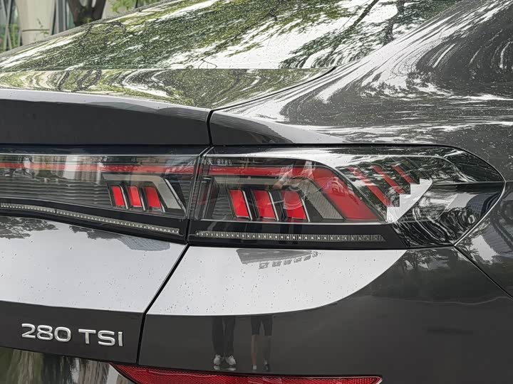 Volkswagen Lamando L, 2024 — фото 8 из 9