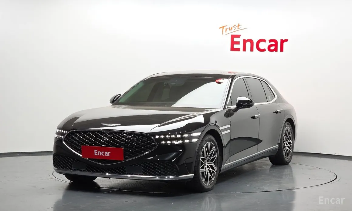 Genesis G90, 2022 — купить в Санкт-Петербурге под ключ