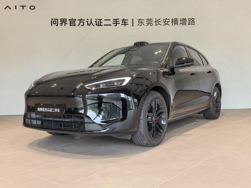 Aito M5, 2025 — купить в Санкт-Петербурге под ключ
