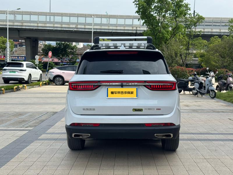 Jetour X90 Pro, 2025 — фото 5 из 12