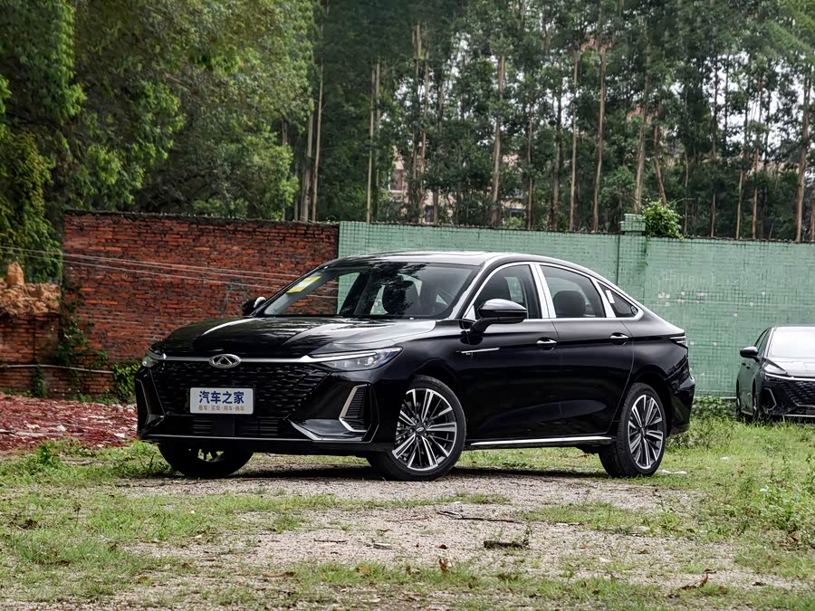 Chery Arrizo 8, 2026 — купить в Иванове под ключ