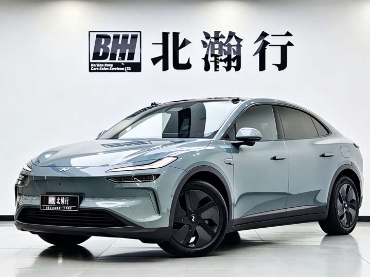 Nio Onvo L60, 2024 — купить в Курске под ключ