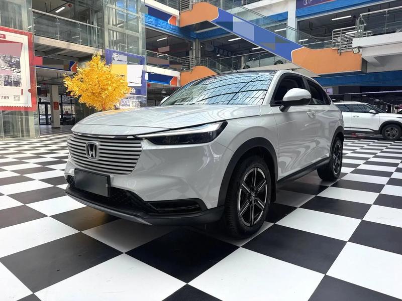 Honda Vezel, 2023 — купить в Пензе под ключ