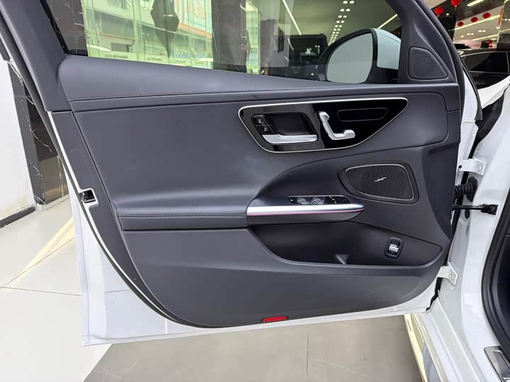 Mercedes-Benz C-Class, 2024 — фото 9 из 9