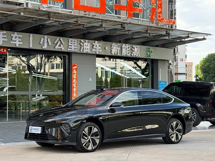 Nio ET7, 2024 — купить в Орле под ключ