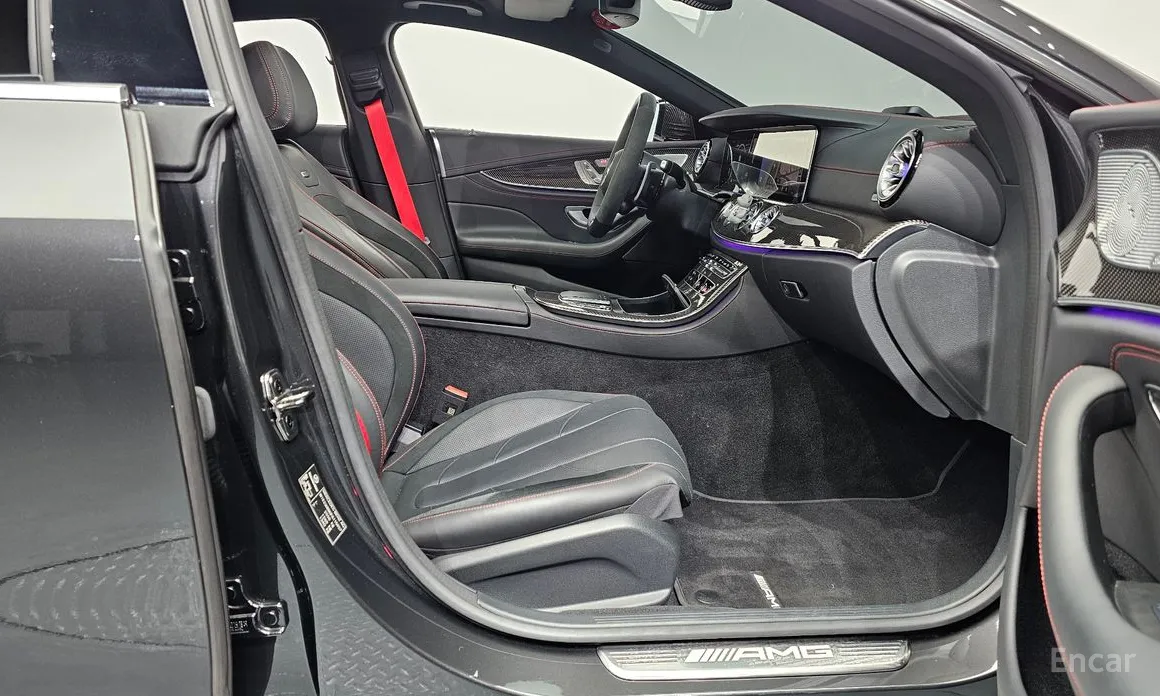 Mercedes-Benz CLS-Class, 2023 — фото 11 из 12