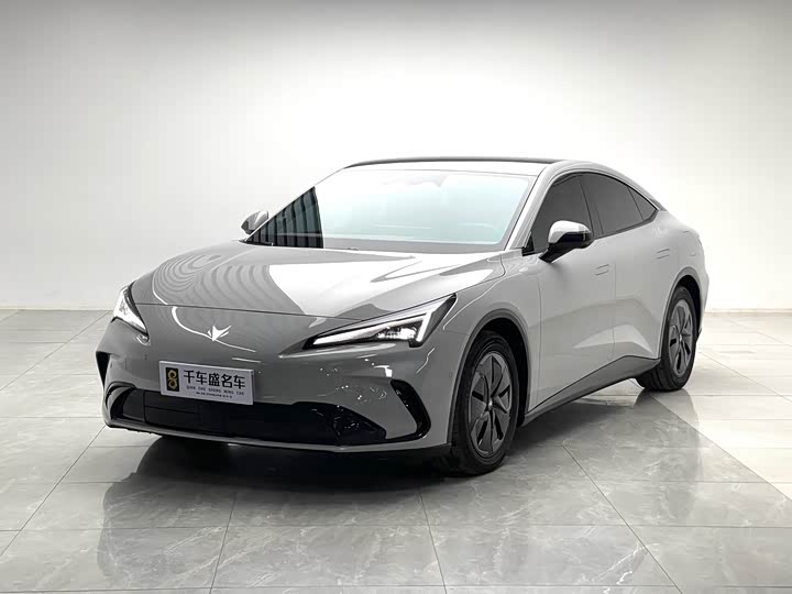 BAIC Arcfox Alpha S5, 2025 — купить в Оренбурге под ключ