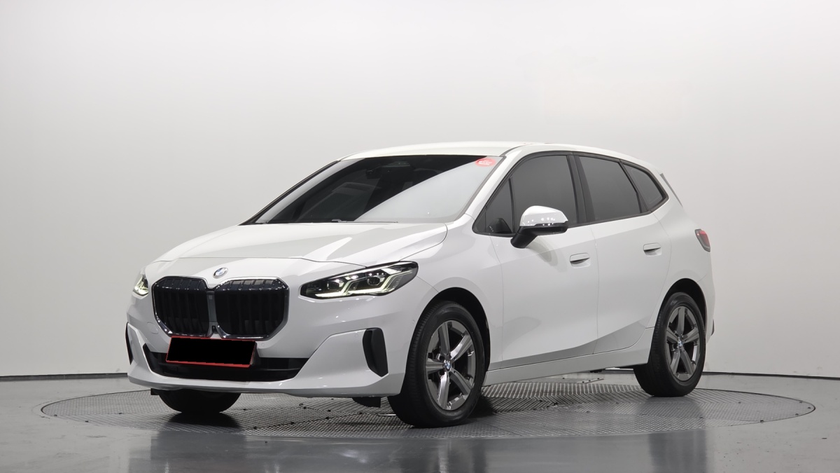 BMW 2 Series, 2023 — купить в Санкт-Петербурге под ключ