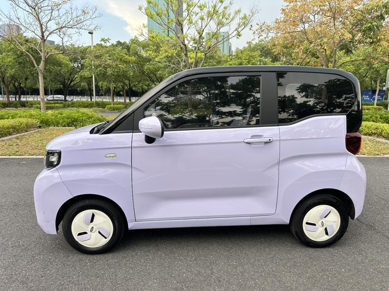 Chery QQ Ice Cream, 2022 — фото 3 из 11