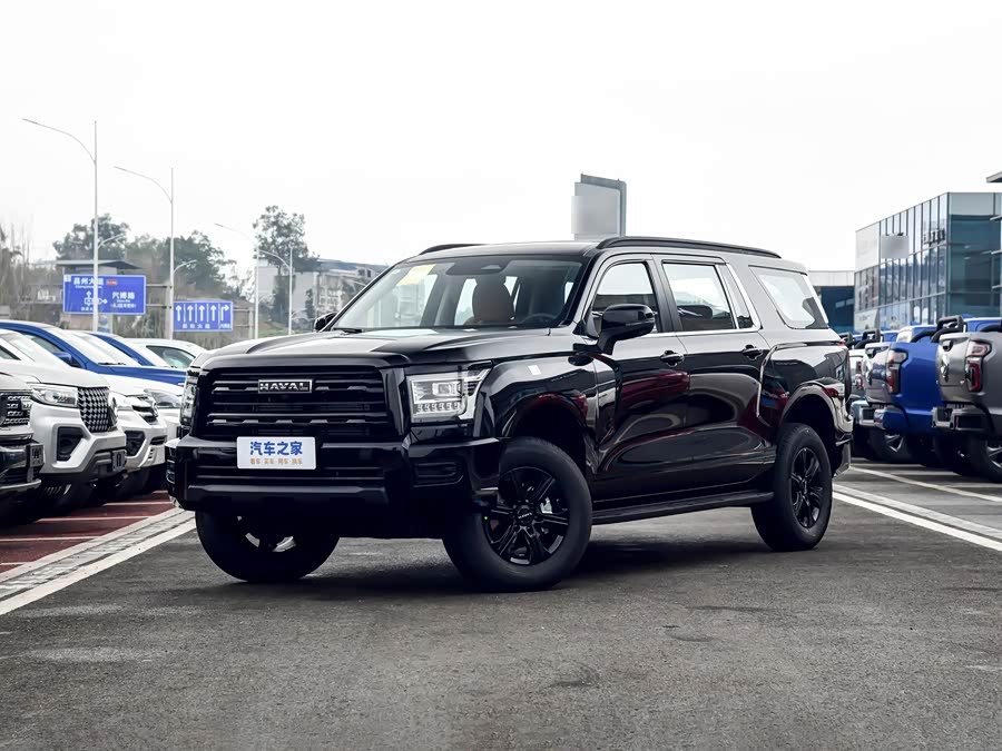 Haval H5, 2026 — купить в Брянске под ключ