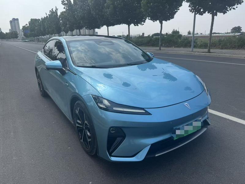 Changan Deepal L07, 2024 — фото 3 из 10