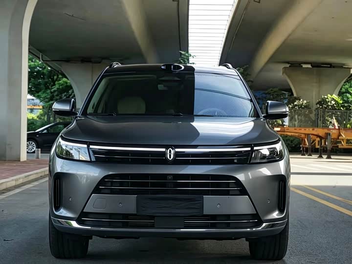 Aito M7, 2024 — купить в Тольятти под ключ