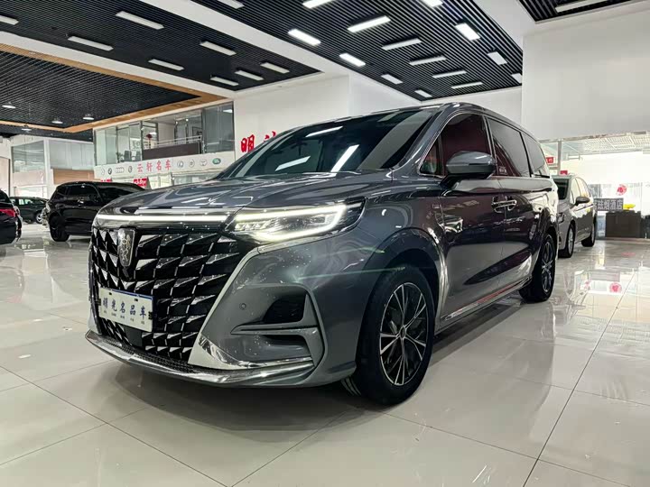 Roewe iMax 8, 2023 — купить в Ярославле под ключ
