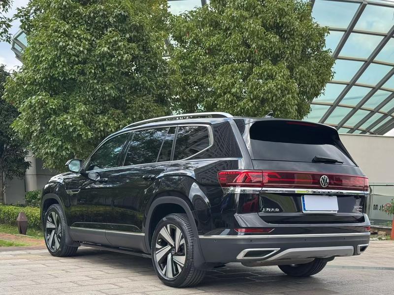 Volkswagen Teramont Pro, 2022 — фото 4 из 10