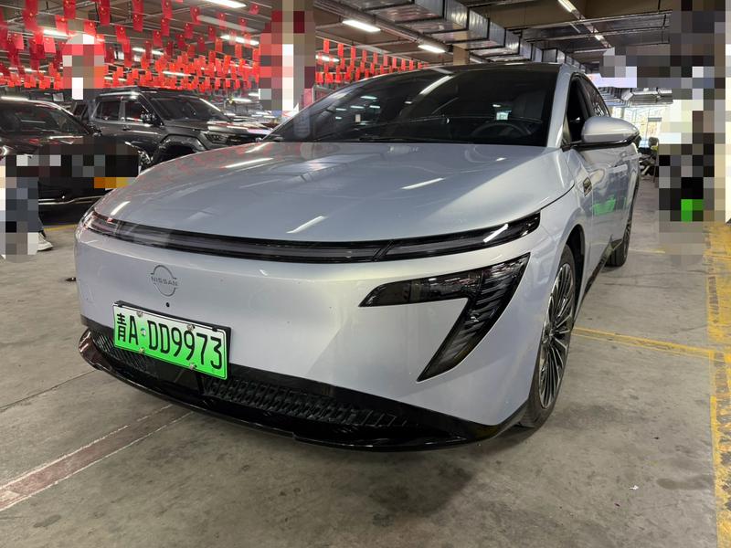 Nissan N7, 2026 — купить в Йошкар-Оле под ключ