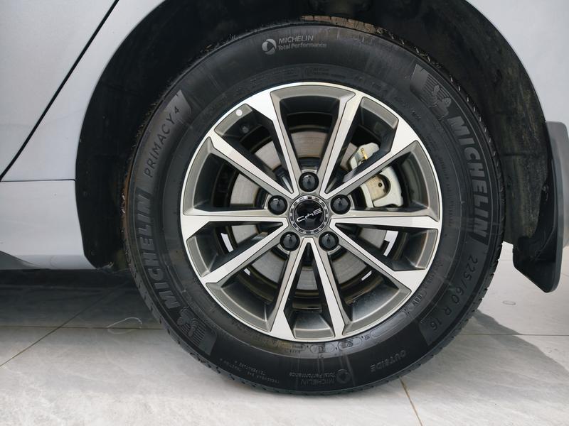 BYD Destroyer 05, 2024 — фото 11 из 12