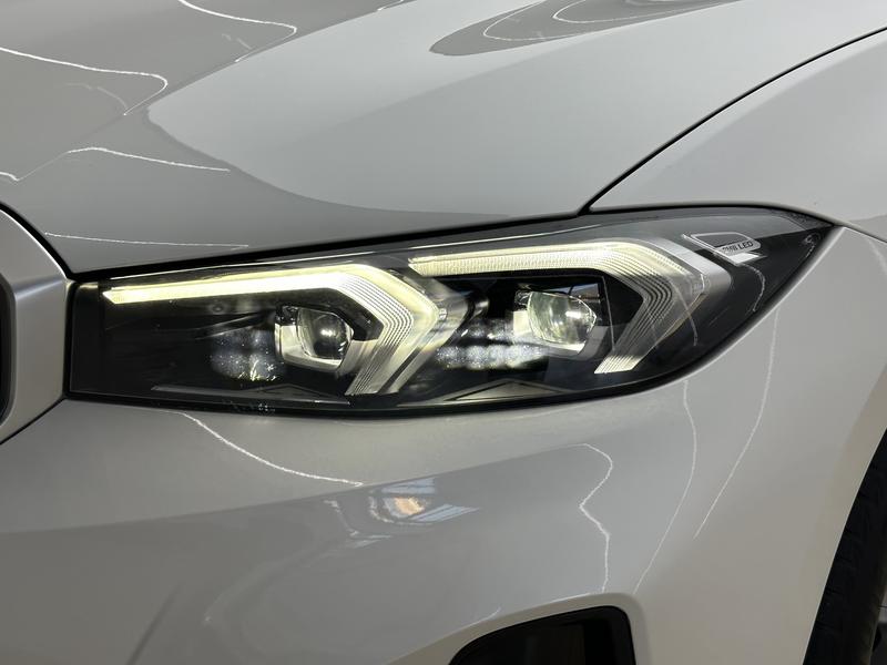 BMW i3, 2023 — фото 9 из 12