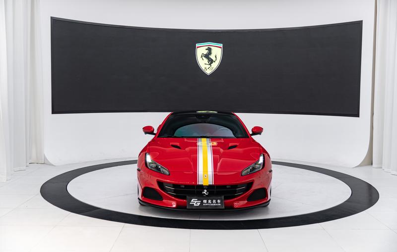 Ferrari Portofino, 2023 — фото 2 из 10