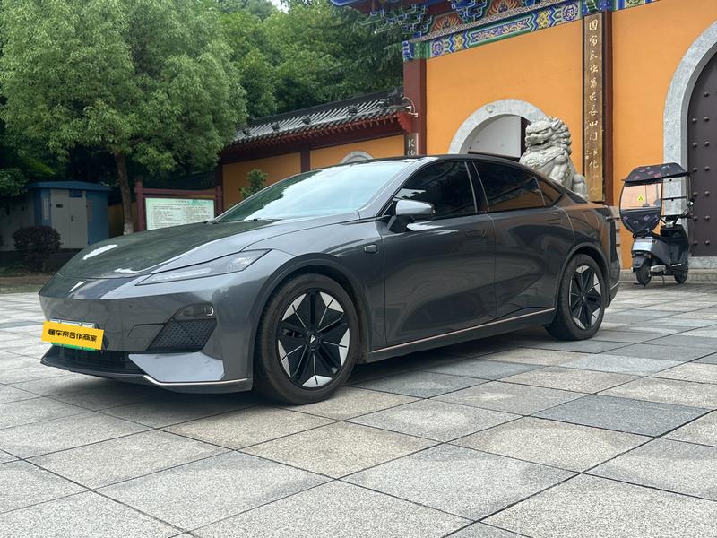 Changan Deepal SL03, 2022 — купить в Самаре под ключ