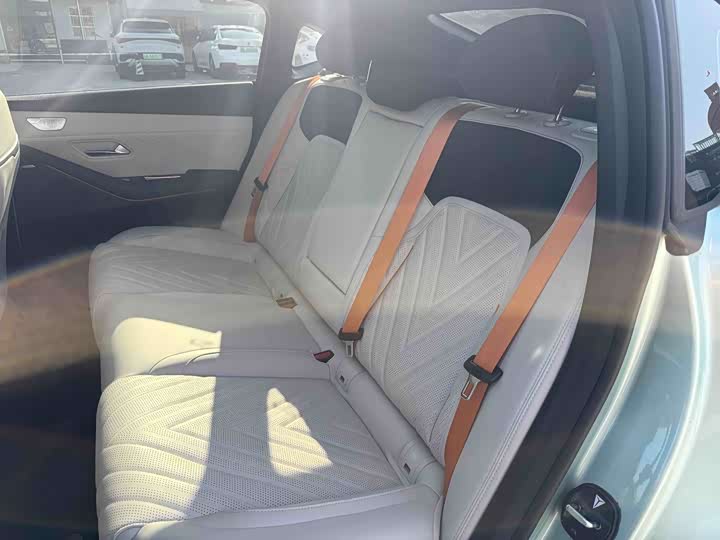 Changan Deepal SL03, 2024 — фото 7 из 9