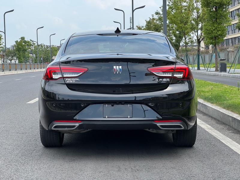 Buick Regal, 2023 — фото 6 из 12