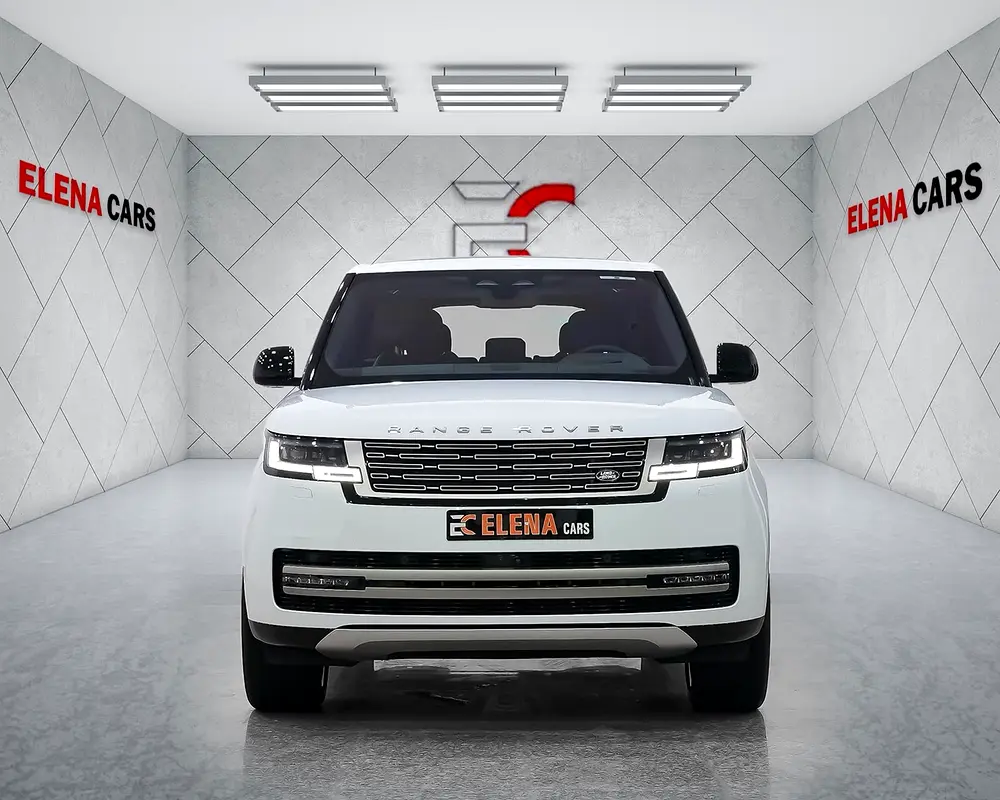 Land Rover Range Rover, 2023 — фото 2 из 10