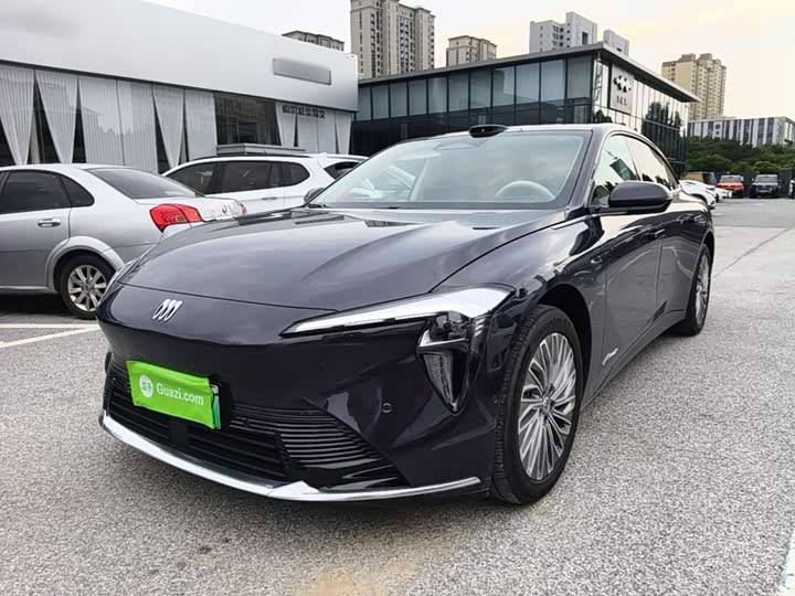 Buick Electra L7, 2025 — купить в Пензе под ключ