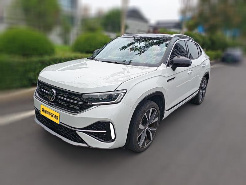 Volkswagen Tayron X, 2023 — купить в Санкт-Петербурге под ключ