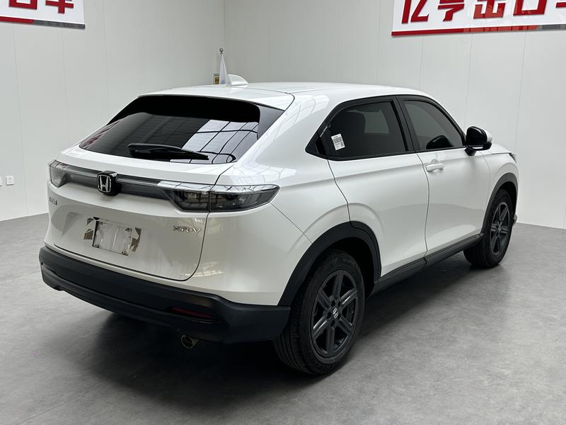 Honda XR-V, 2023 — фото 6 из 12