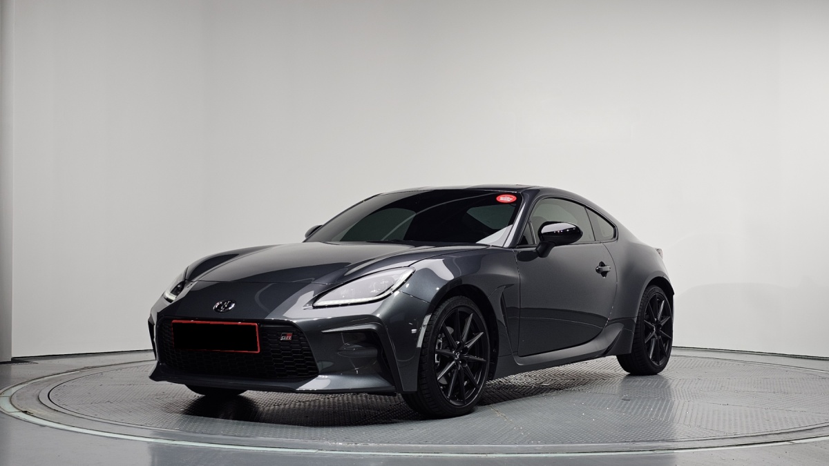 Toyota 86, 2025 — купить в Костроме под ключ